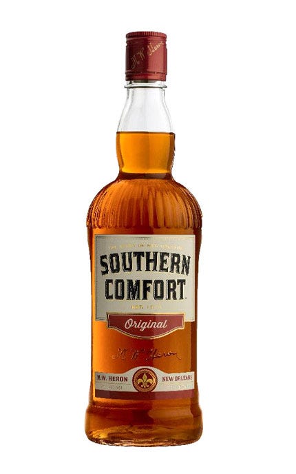 Southern Comfort 750 mL
