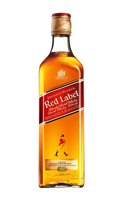 人気が高い 1099_johnnie_walker_red_label_ ウイスキー