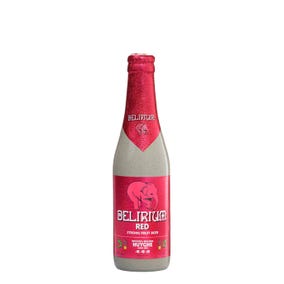 Delirium Red Belgian Ale 330 mL