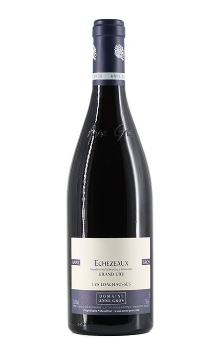 Domaine Anne Gros Echezeaux