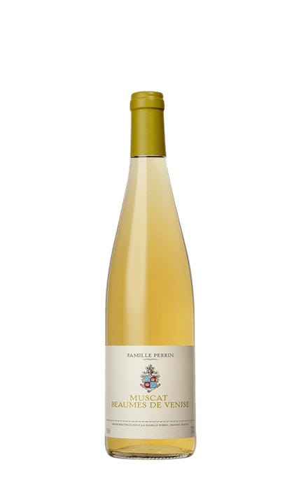 Muscat wine store