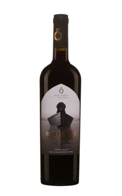 Jose Maria da Fonseca Waterdog Red Blend 750 mL