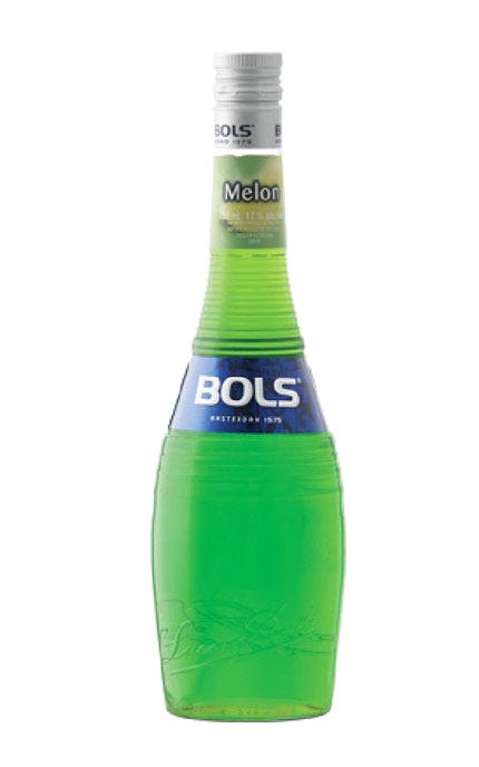 Bols Melon 750 mL