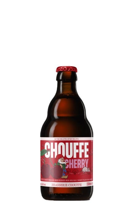 La Chouffe Cherry 330 mL