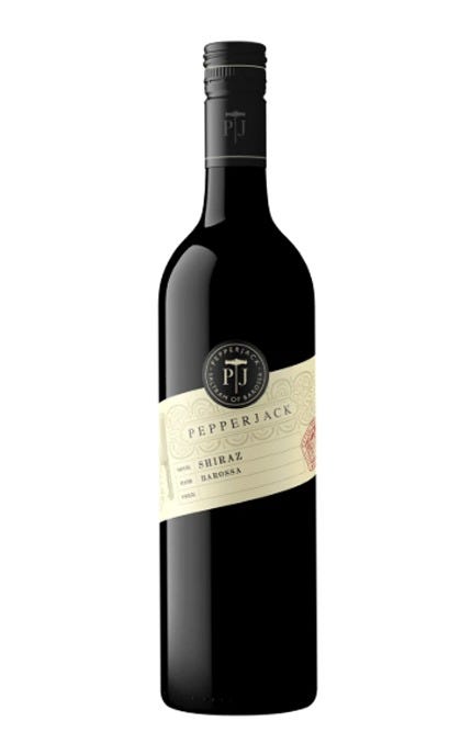 Saltram Pepperjack Shiraz 750 mL