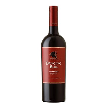 Zinfandel Color Zinfandel - Red - Wine