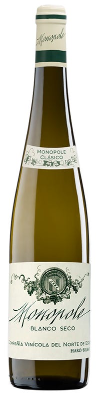 Cune  Monopole Classico Viura 750 mL