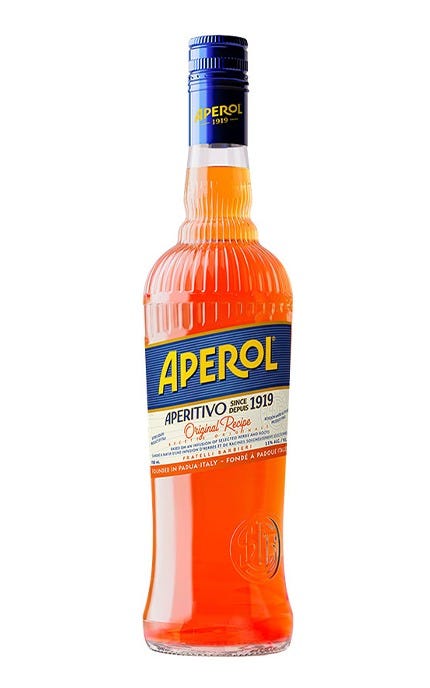 Aperol Aperitivo