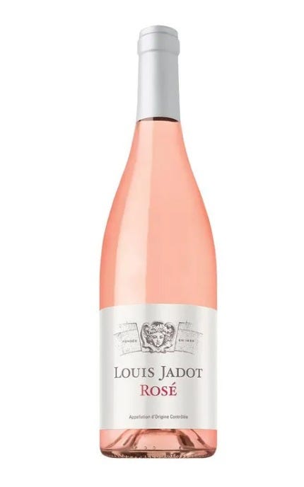 Louis Jadot Rose 750 mL