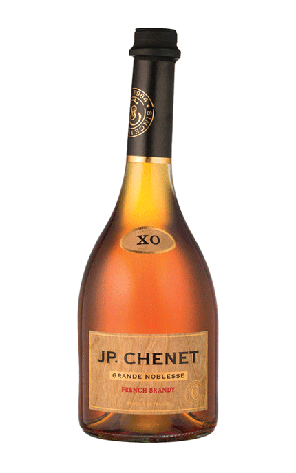 JP Chenet XO Brandy 700 mL