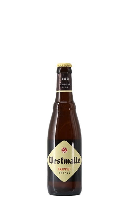 Westmalle Brewery Tripel 330 mL