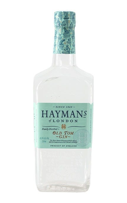 Haymans Distillery Old Tom Gin
