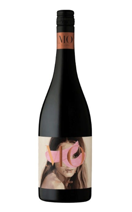 Mo Sisters Red Blend 750 mL