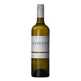Jim Barry Clare Valley Assyrtiko