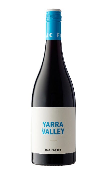 Mac Forbes Yarra Valley Syrah 750 mL
