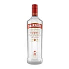 Smirnoff Red Label Vodka 1.14L