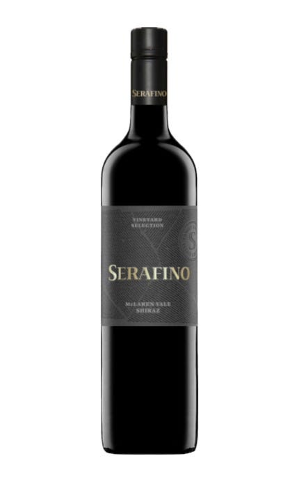 Serafino Vineyard Selection Shiraz