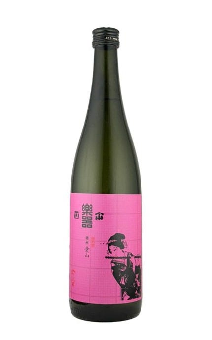Gakki Masamune Aiyama 720 mL