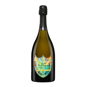 Dom Perignon Basquiat 2015 750 mL