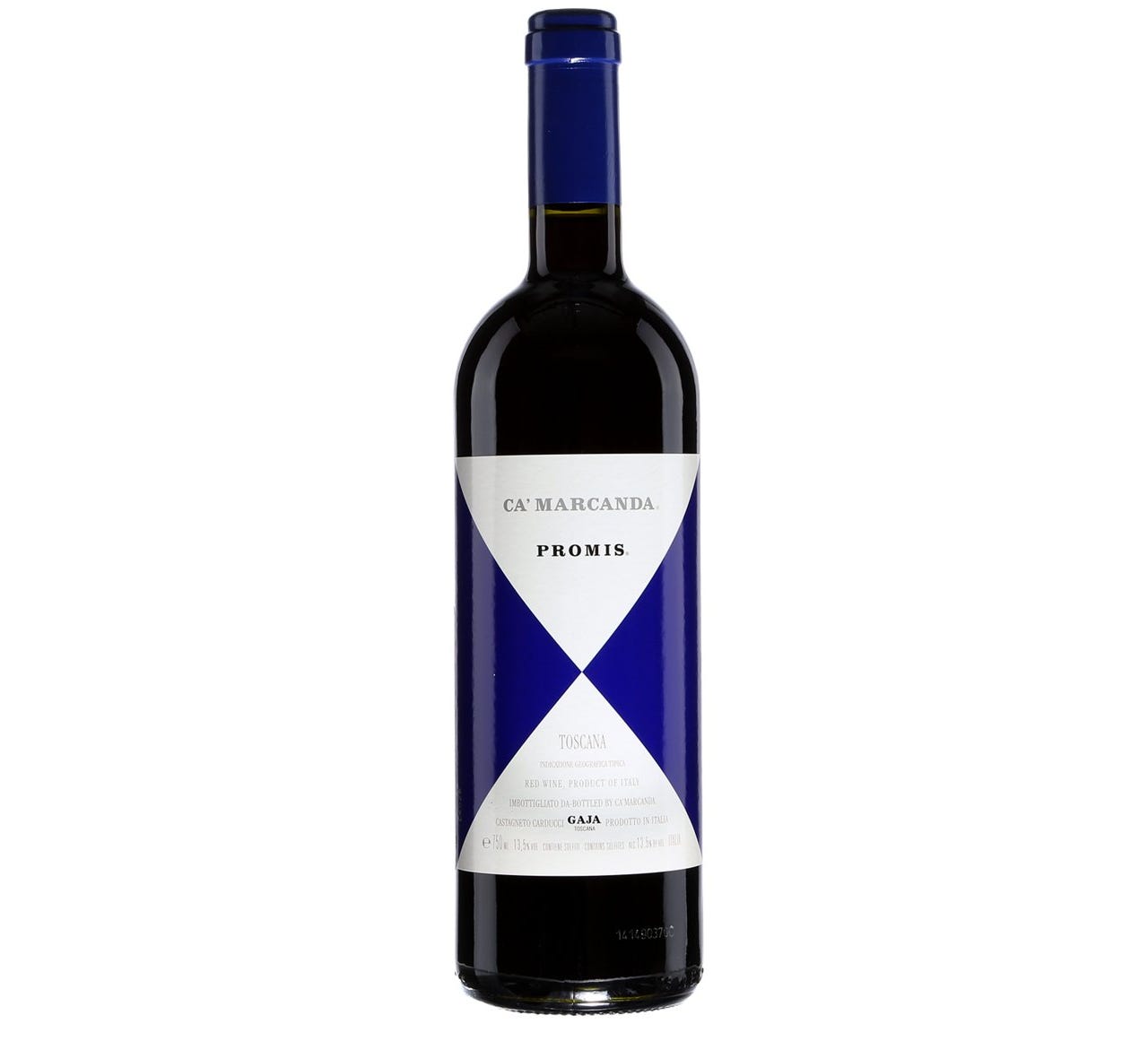 Gaja Ca Marcanda Promis Red Blend 750 mL