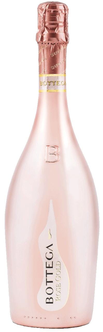Bottega deals rose gold