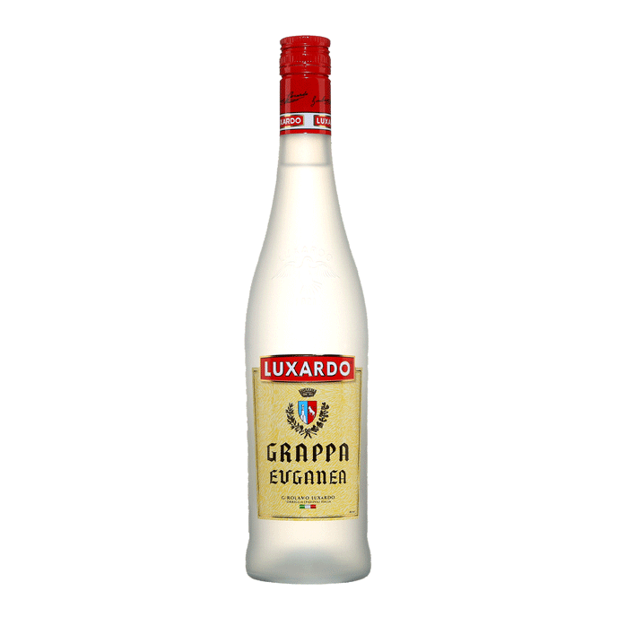 Luxaro Luxardo Grappa 750 mL