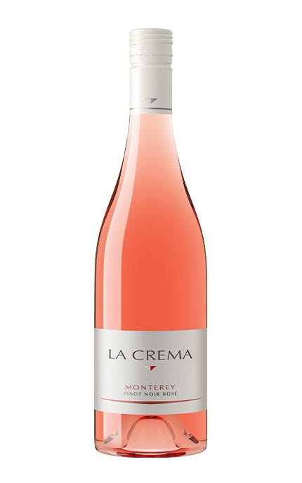 La cheap crema wine
