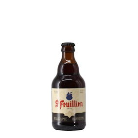 Saint Feuillien Quadruple 330 mL
