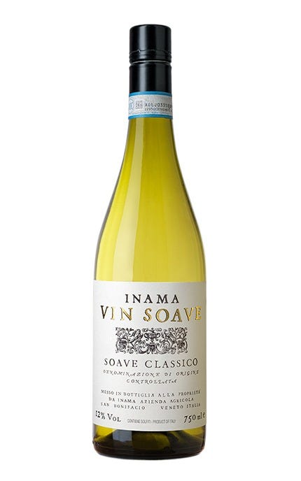 Inama Vin Soave Classico