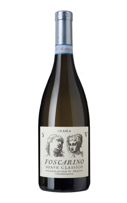 Inama Foscarino Soave Classico