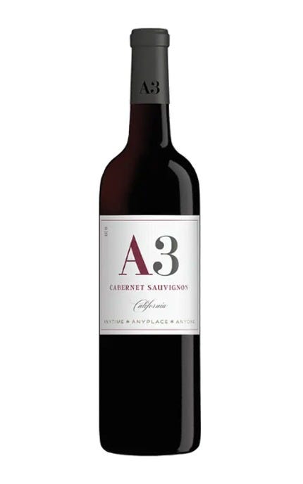 A3 Cabernet Sauvignon