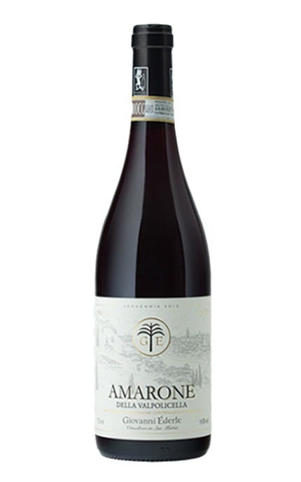 Ederle Amarone 750 mL
