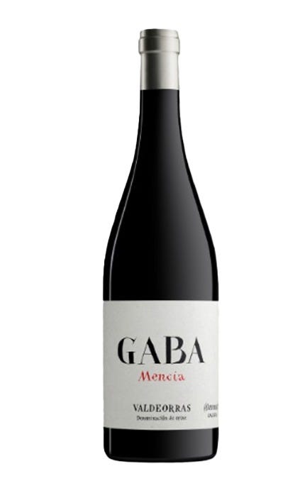 Telmo Rodriguez Gaba Do Xil Mencia 750 mL