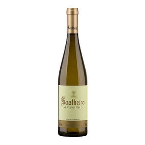 Quinta De Soalheiro Alvarinho Vinho Verde Portugal