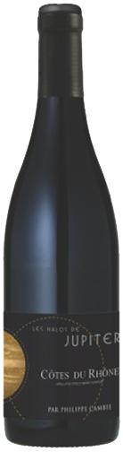 Les Halos De Jupiter Cotes Du Rhone 750 mL