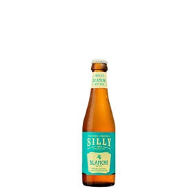 Brasserie De Silly Blanche Witbier 330 mL