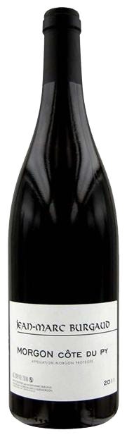 Jean-Marc Burgaud Morgon Cote Du Py 750 mL