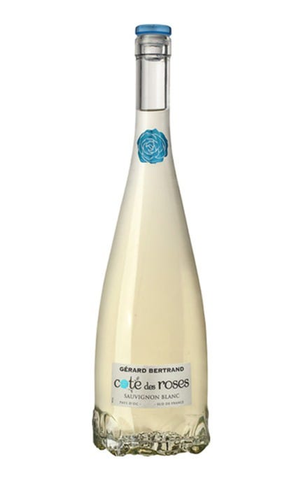 Gerard Bertrand Cote des Roses Sauvignon Blanc 750 mL