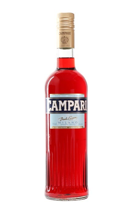 Campari Aperitif