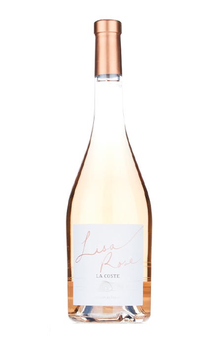 La online coste wine