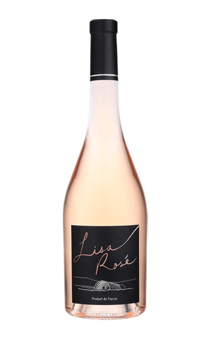 Rose - Sparkling & More - Wine