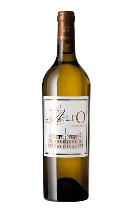 Chateau Cantenac Brown Alto de Cantenac 750 mL