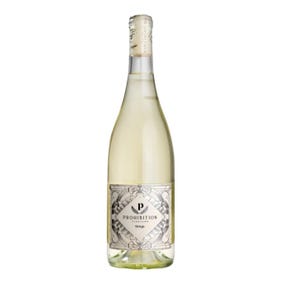 Prohibition Vineyard Ortega 750 mL