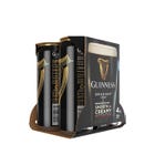 Guinness  Pub Draught Stout  4 x 440 mL