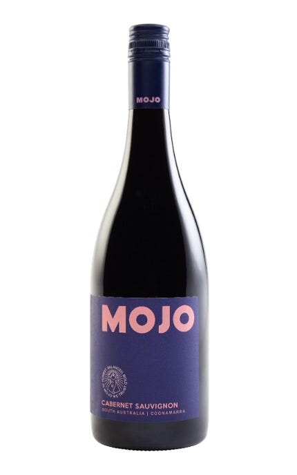Mojo Cabernet Sauvignon