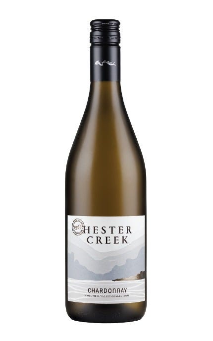 Hester Creek Columbia Valley Chardonnay