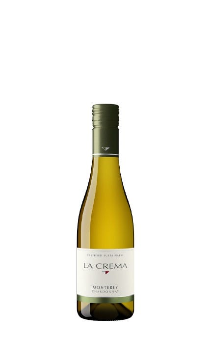 La Crema Monterey Chardonnay 375 mL
