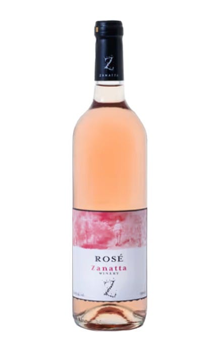 Zanatta Rosé 750 mL
