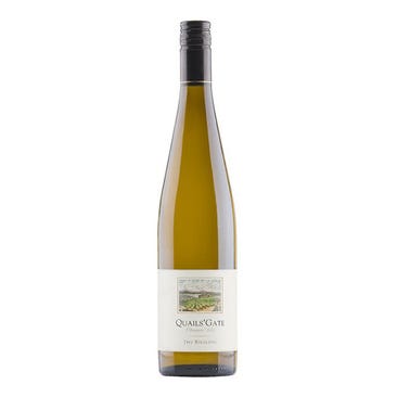Quails Gate Winery Dry Riesling