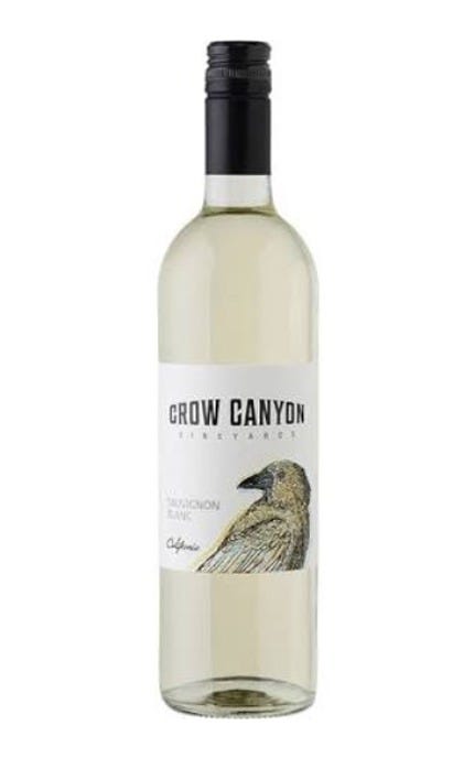 Crow Canyon Sauvignon Blanc